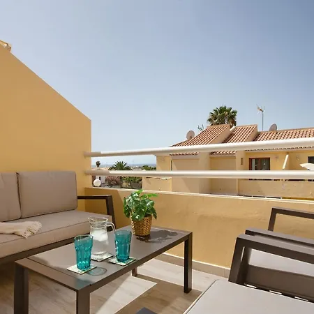 Sonemar Sunshine Vakantiepark *