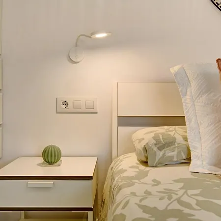 Sonemar Sunshine Vakantiepark Maspalomas (Gran Canaria)