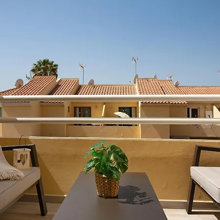 Sonemar Sunshine Ferienpark Maspalomas (Gran Canaria)