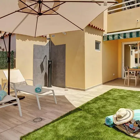 Ferienpark Sonemar Sunshine Maspalomas (Gran Canaria)