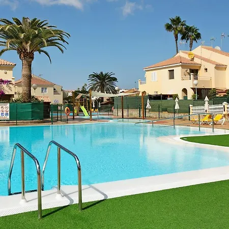 Sonemar Sunshine Ferienpark *